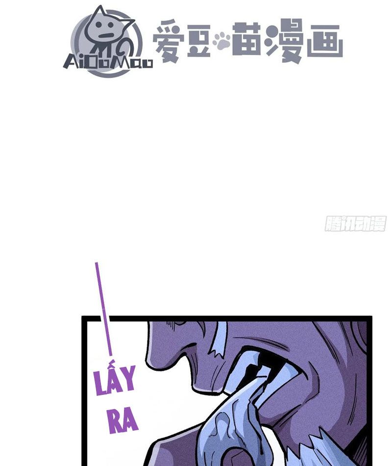 Ta Làm Súc Vật Ở Tu Tiên Giới: Chapter 42