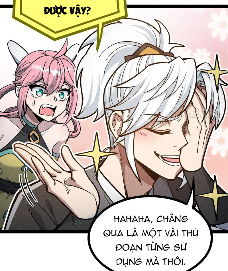 Ta Làm Súc Vật Ở Tu Tiên Giới: Chapter 42