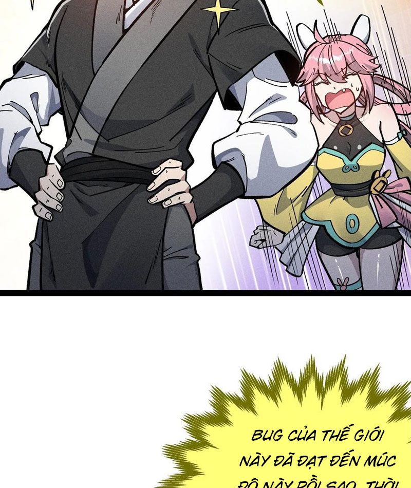 Ta Làm Súc Vật Ở Tu Tiên Giới: Chapter 42
