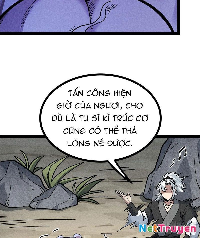 Ta Làm Súc Vật Ở Tu Tiên Giới: Chapter 42