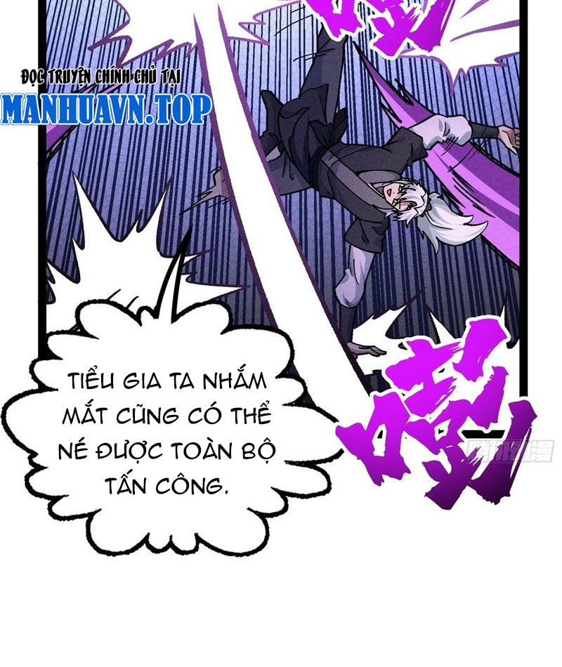 Ta Làm Súc Vật Ở Tu Tiên Giới: Chapter 42