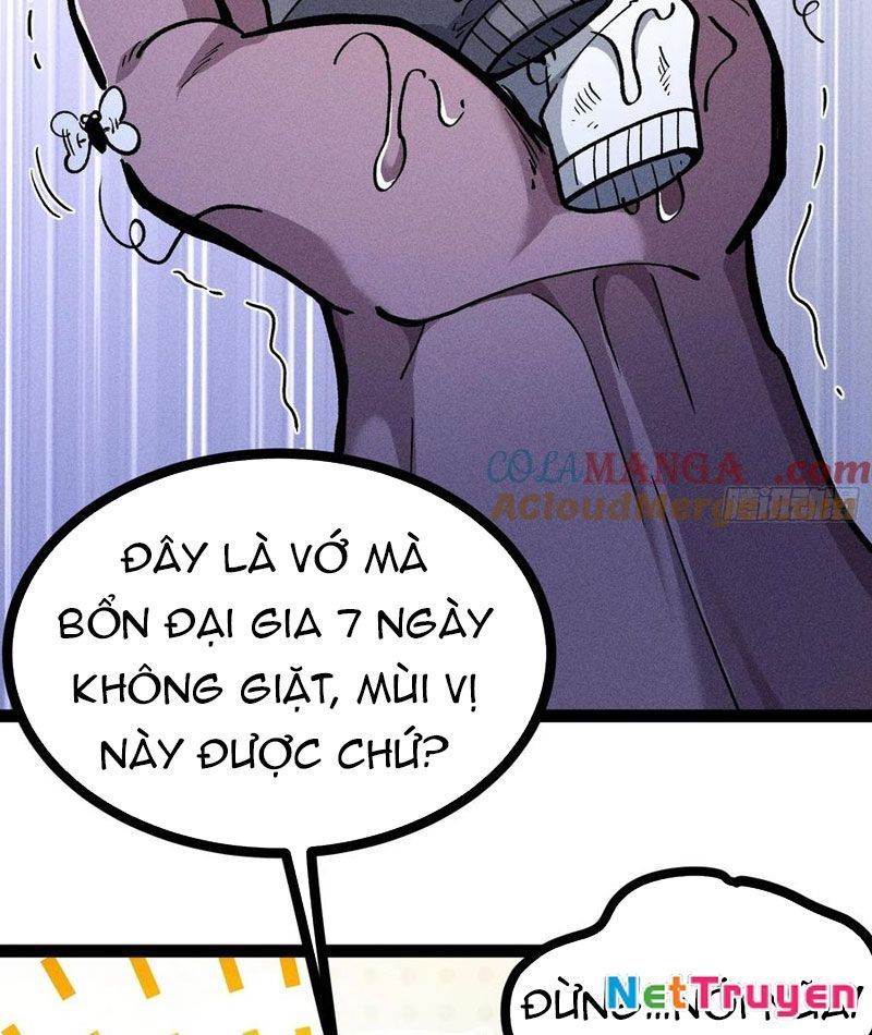 Ta Làm Súc Vật Ở Tu Tiên Giới: Chapter 42