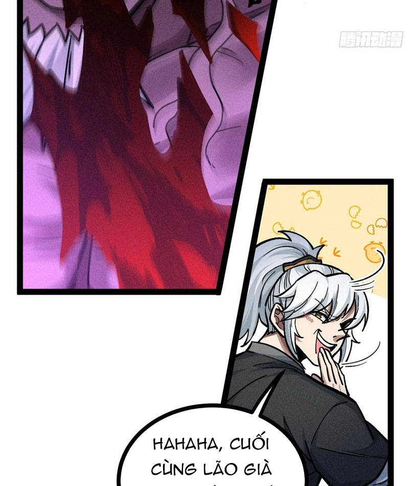 Ta Làm Súc Vật Ở Tu Tiên Giới: Chapter 42