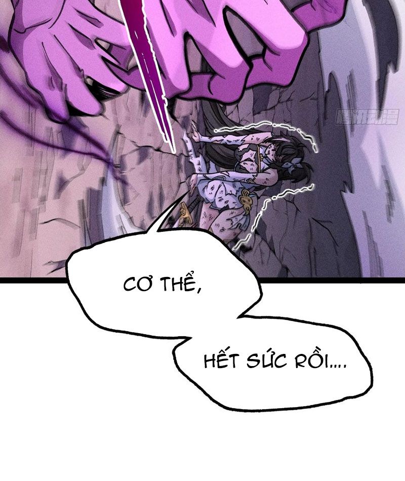 Ta Làm Súc Vật Ở Tu Tiên Giới: Chapter 42