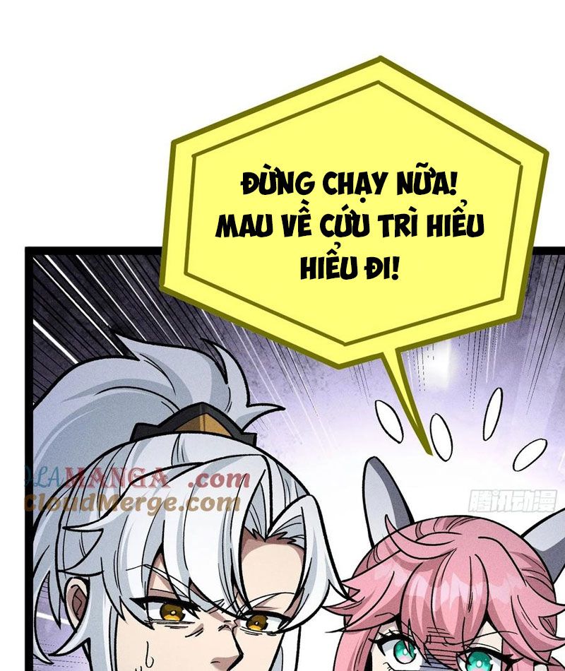 Ta Làm Súc Vật Ở Tu Tiên Giới: Chapter 42