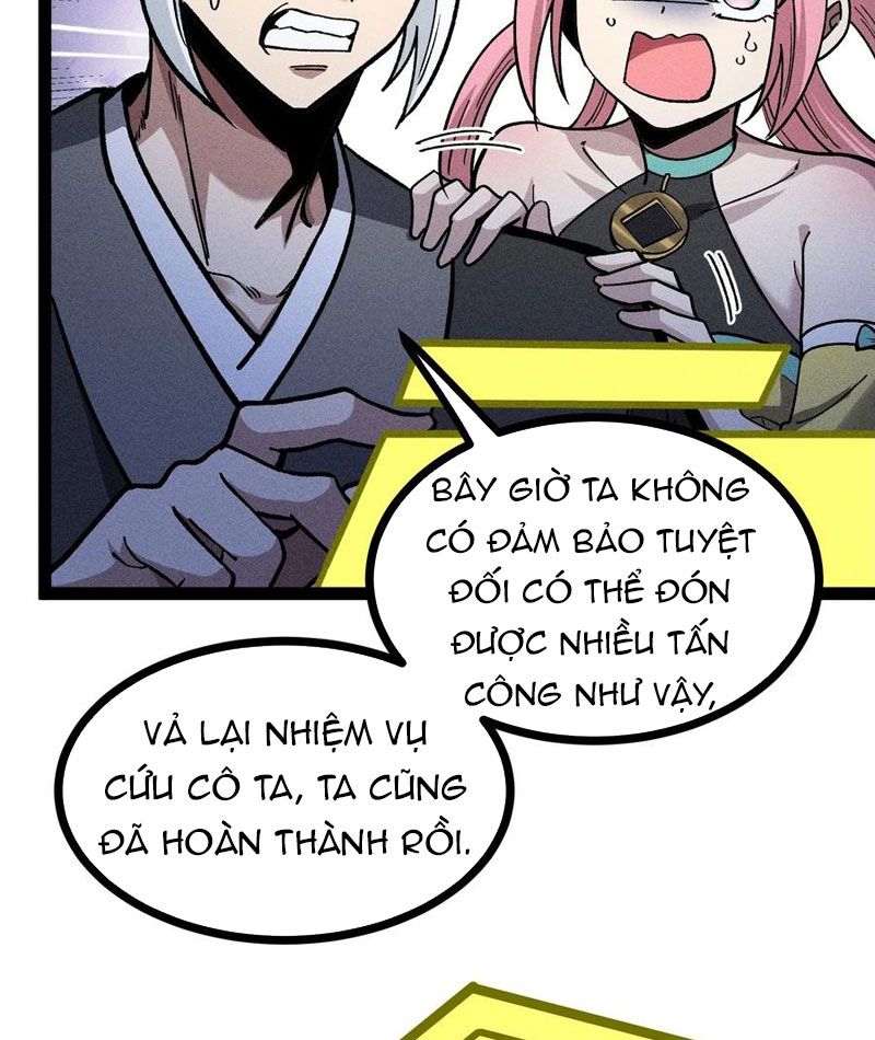 Ta Làm Súc Vật Ở Tu Tiên Giới: Chapter 42