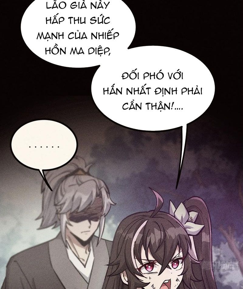 Ta Làm Súc Vật Ở Tu Tiên Giới: Chapter 42