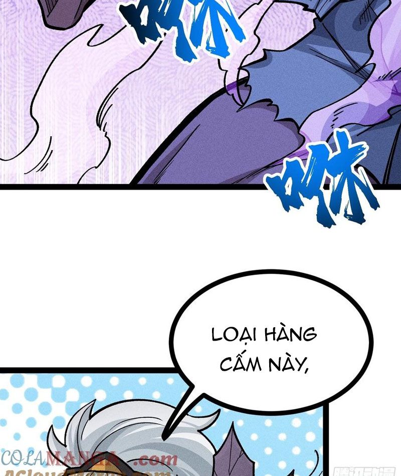 Ta Làm Súc Vật Ở Tu Tiên Giới: Chapter 42