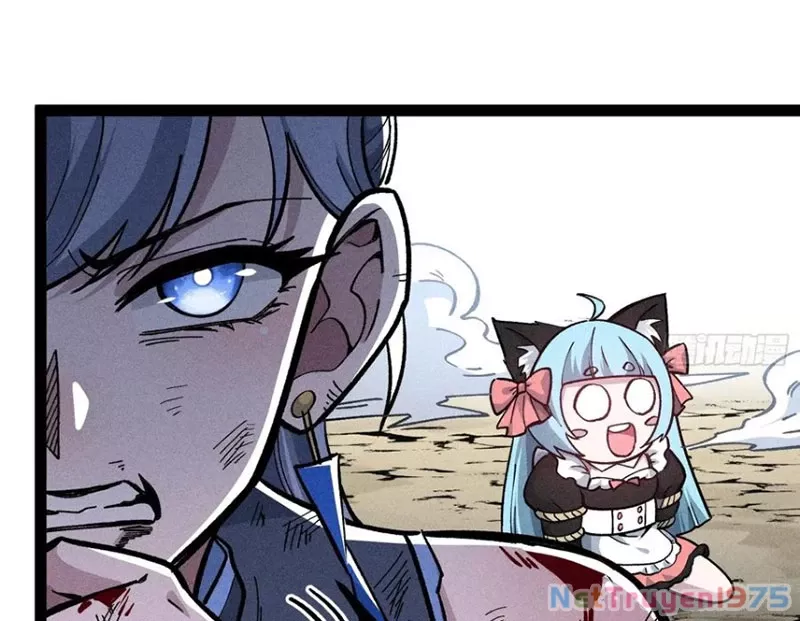Ta Làm Súc Vật Ở Tu Tiên Giới: Chapter 43