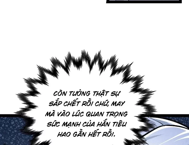 Ta Làm Súc Vật Ở Tu Tiên Giới: Chapter 43
