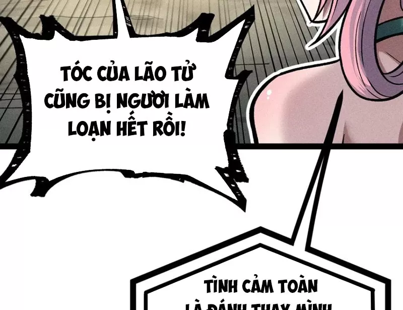 Ta Làm Súc Vật Ở Tu Tiên Giới: Chapter 43