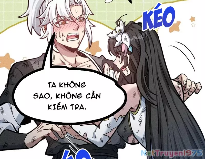 Ta Làm Súc Vật Ở Tu Tiên Giới: Chapter 43