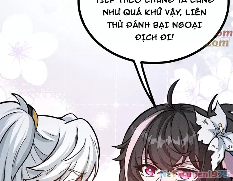 Ta Làm Súc Vật Ở Tu Tiên Giới: Chapter 43