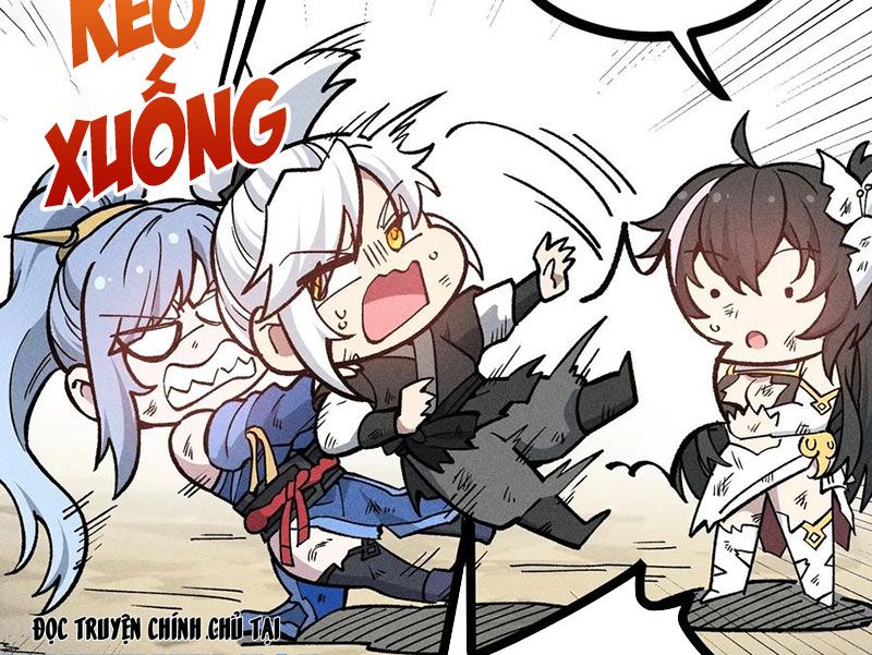 Ta Làm Súc Vật Ở Tu Tiên Giới: Chapter 44