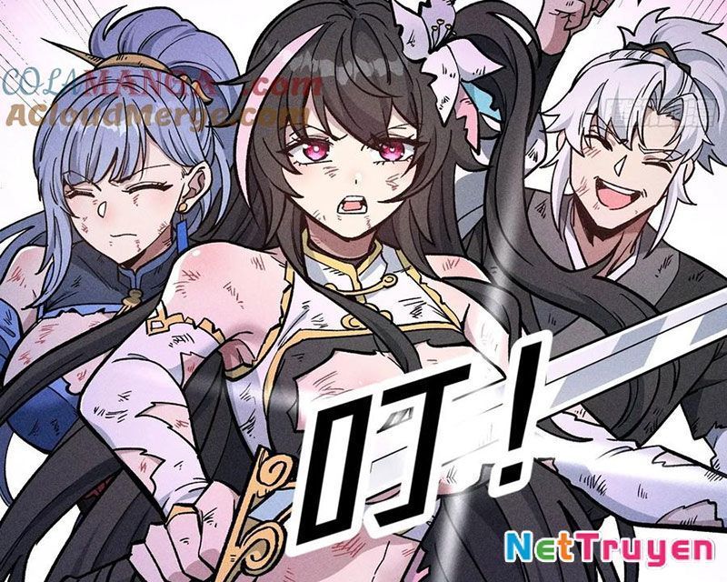 Ta Làm Súc Vật Ở Tu Tiên Giới: Chapter 44