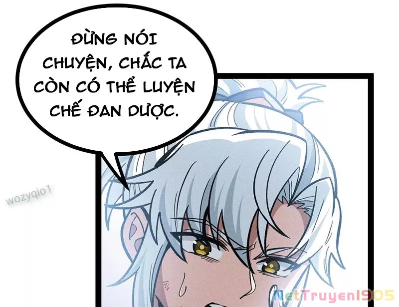 Ta Làm Súc Vật Ở Tu Tiên Giới: Chapter 46