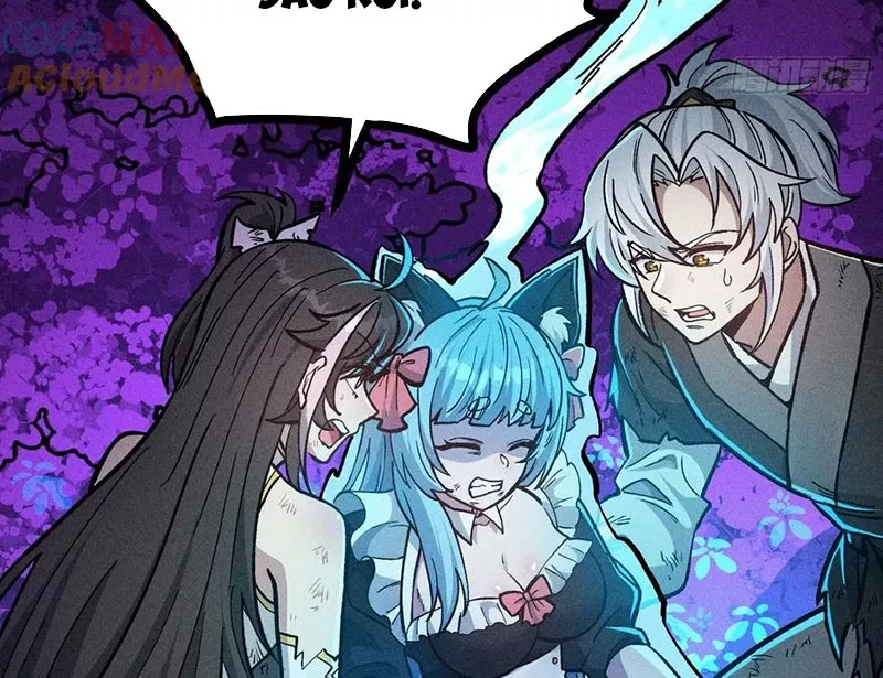 Ta Làm Súc Vật Ở Tu Tiên Giới: Chapter 46
