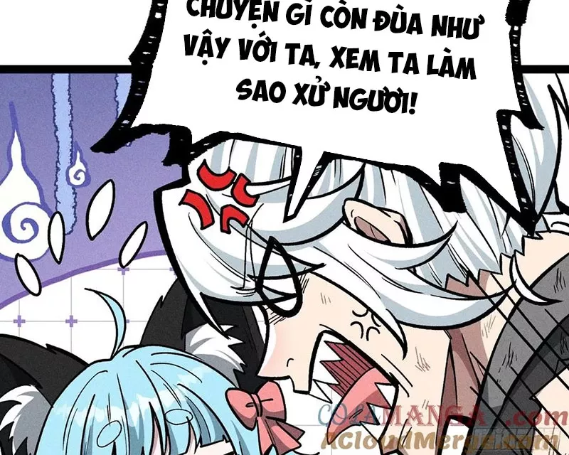 Ta Làm Súc Vật Ở Tu Tiên Giới: Chapter 46