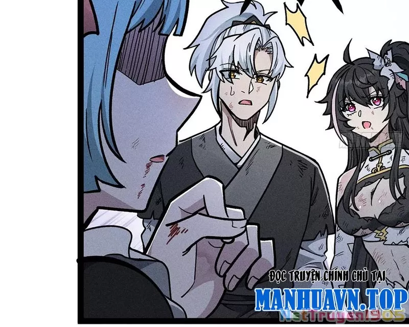 Ta Làm Súc Vật Ở Tu Tiên Giới: Chapter 46