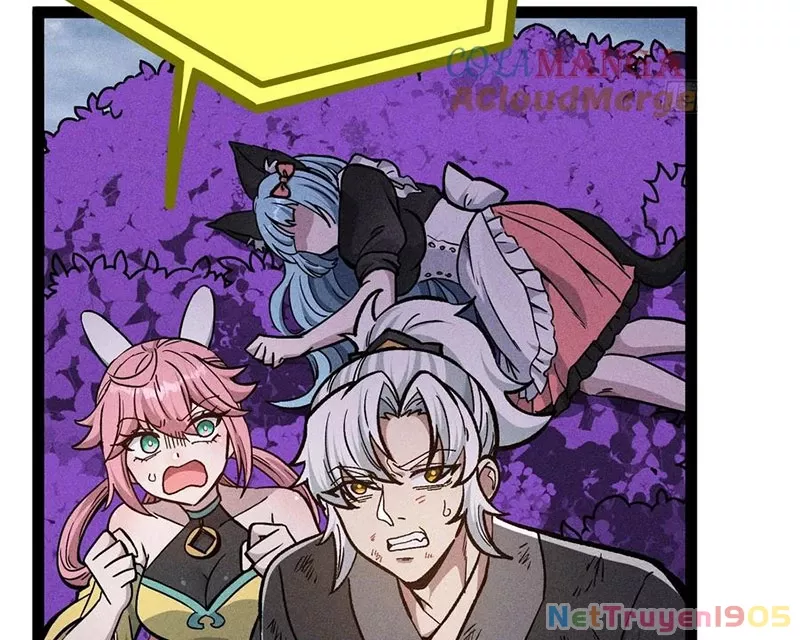Ta Làm Súc Vật Ở Tu Tiên Giới: Chapter 46
