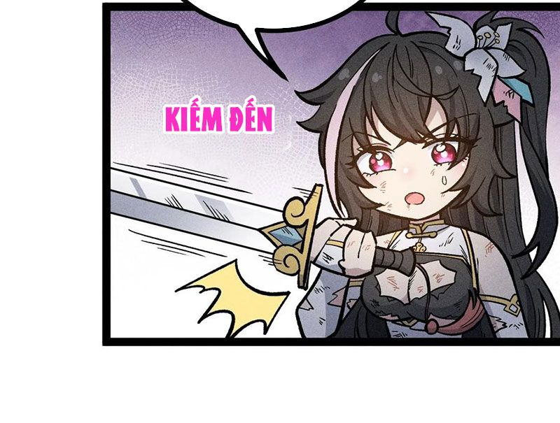 Ta Làm Súc Vật Ở Tu Tiên Giới: Chapter 47