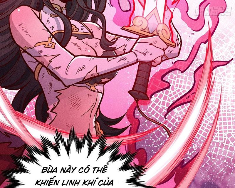 Ta Làm Súc Vật Ở Tu Tiên Giới: Chapter 47