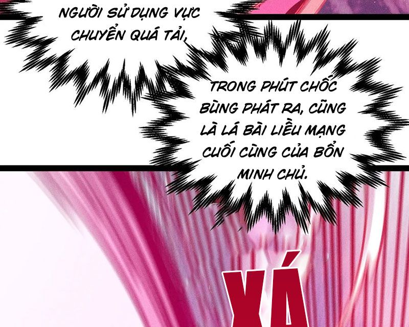 Ta Làm Súc Vật Ở Tu Tiên Giới: Chapter 47