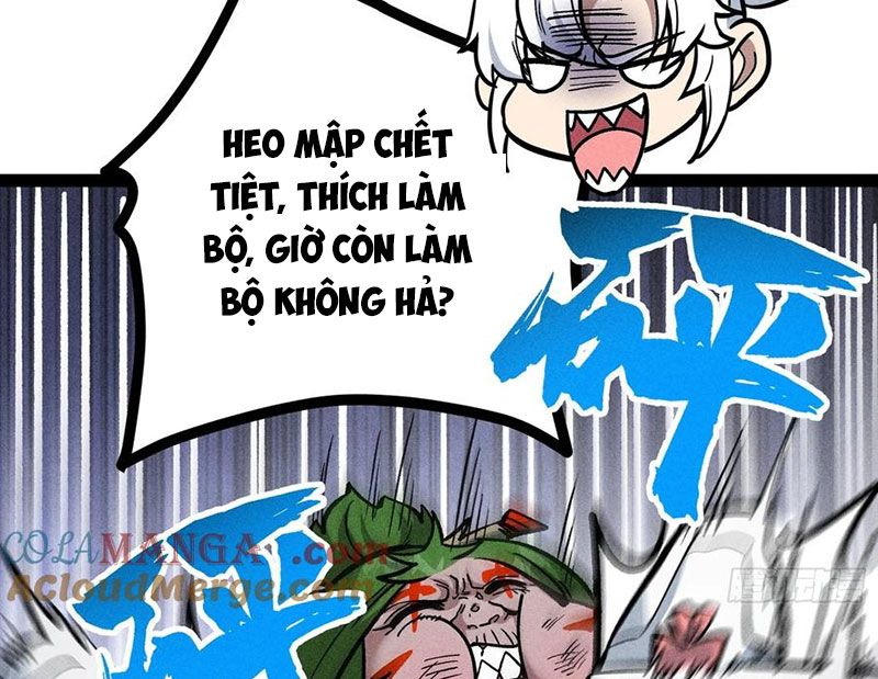 Ta Làm Súc Vật Ở Tu Tiên Giới: Chapter 47