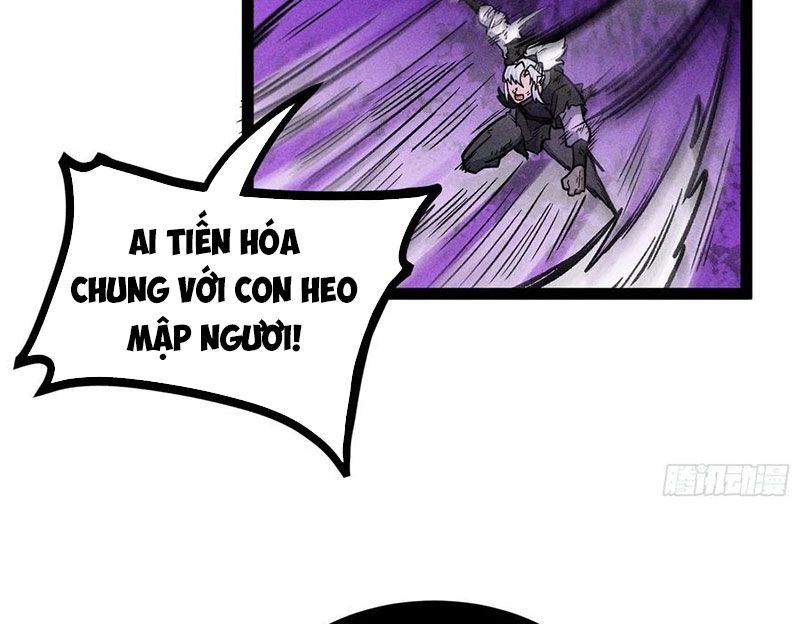 Ta Làm Súc Vật Ở Tu Tiên Giới: Chapter 48