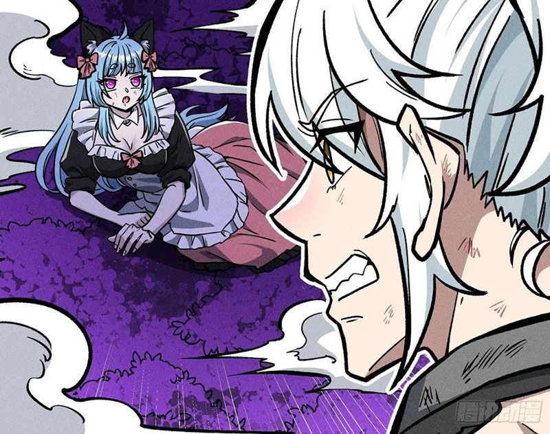 Ta Làm Súc Vật Ở Tu Tiên Giới: Chapter 48