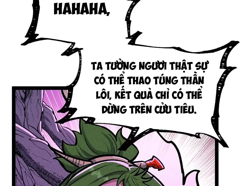 Ta Làm Súc Vật Ở Tu Tiên Giới: Chapter 49