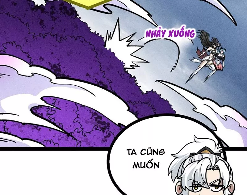 Ta Làm Súc Vật Ở Tu Tiên Giới: Chapter 49