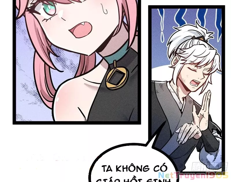 Ta Làm Súc Vật Ở Tu Tiên Giới: Chapter 49