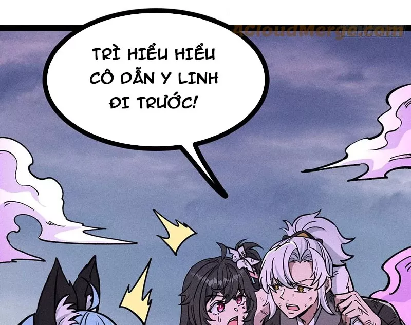 Ta Làm Súc Vật Ở Tu Tiên Giới: Chapter 49