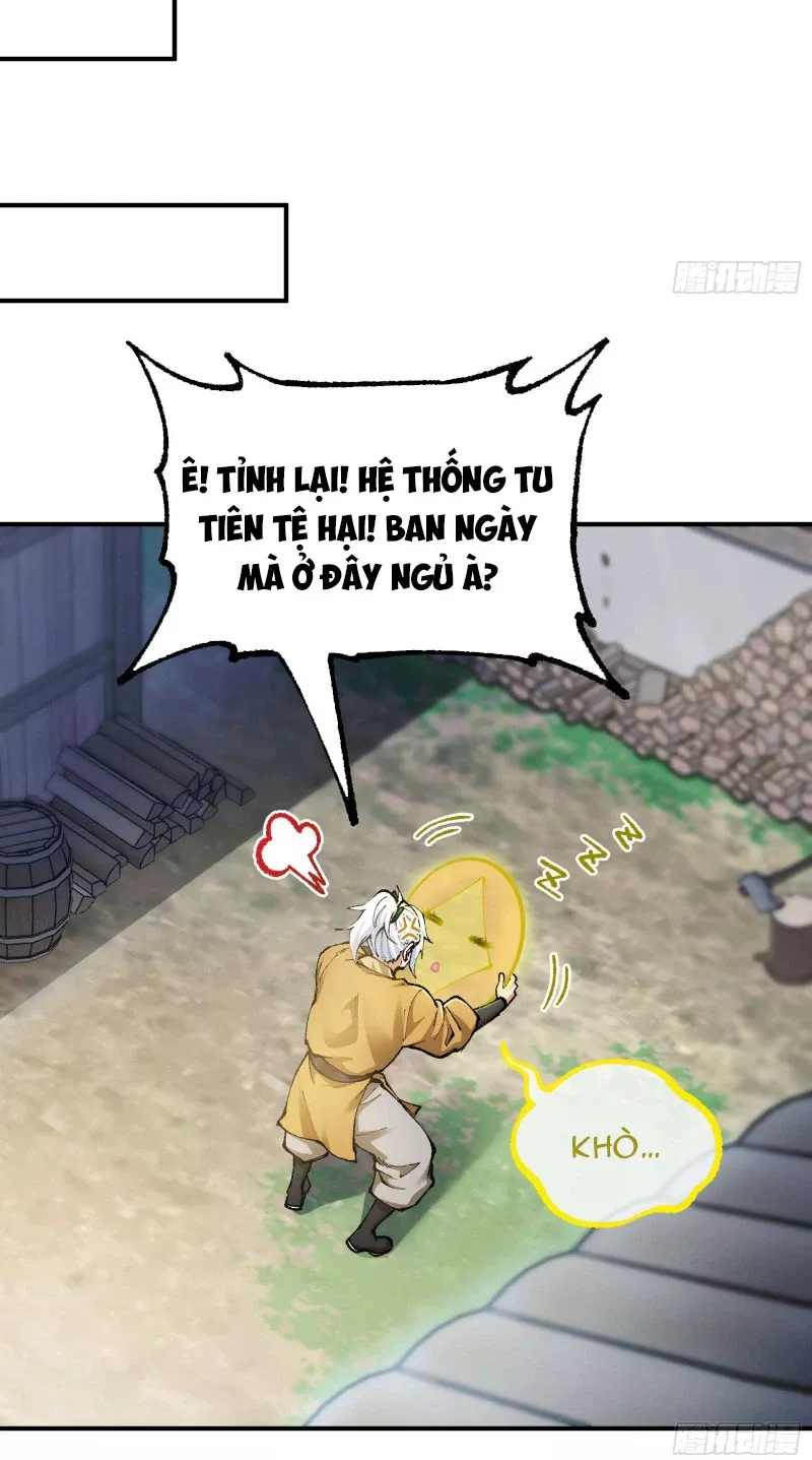 Ta Làm Súc Vật Ở Tu Tiên Giới: Chapter 5