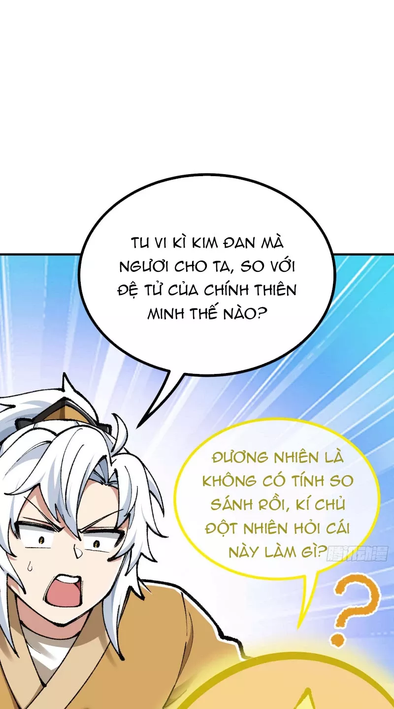 Ta Làm Súc Vật Ở Tu Tiên Giới: Chapter 5