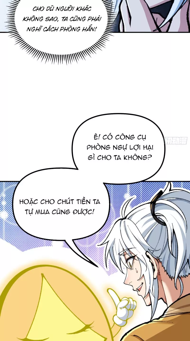 Ta Làm Súc Vật Ở Tu Tiên Giới: Chapter 5
