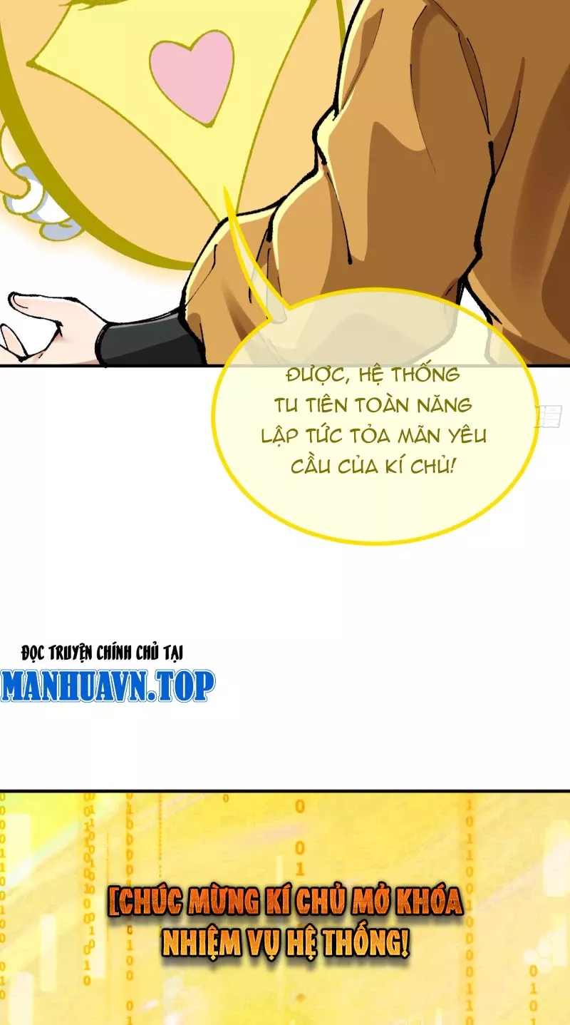 Ta Làm Súc Vật Ở Tu Tiên Giới: Chapter 5