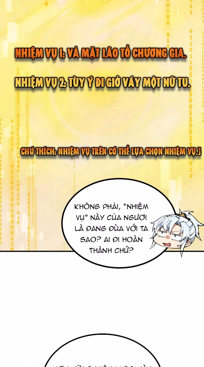 Ta Làm Súc Vật Ở Tu Tiên Giới: Chapter 5