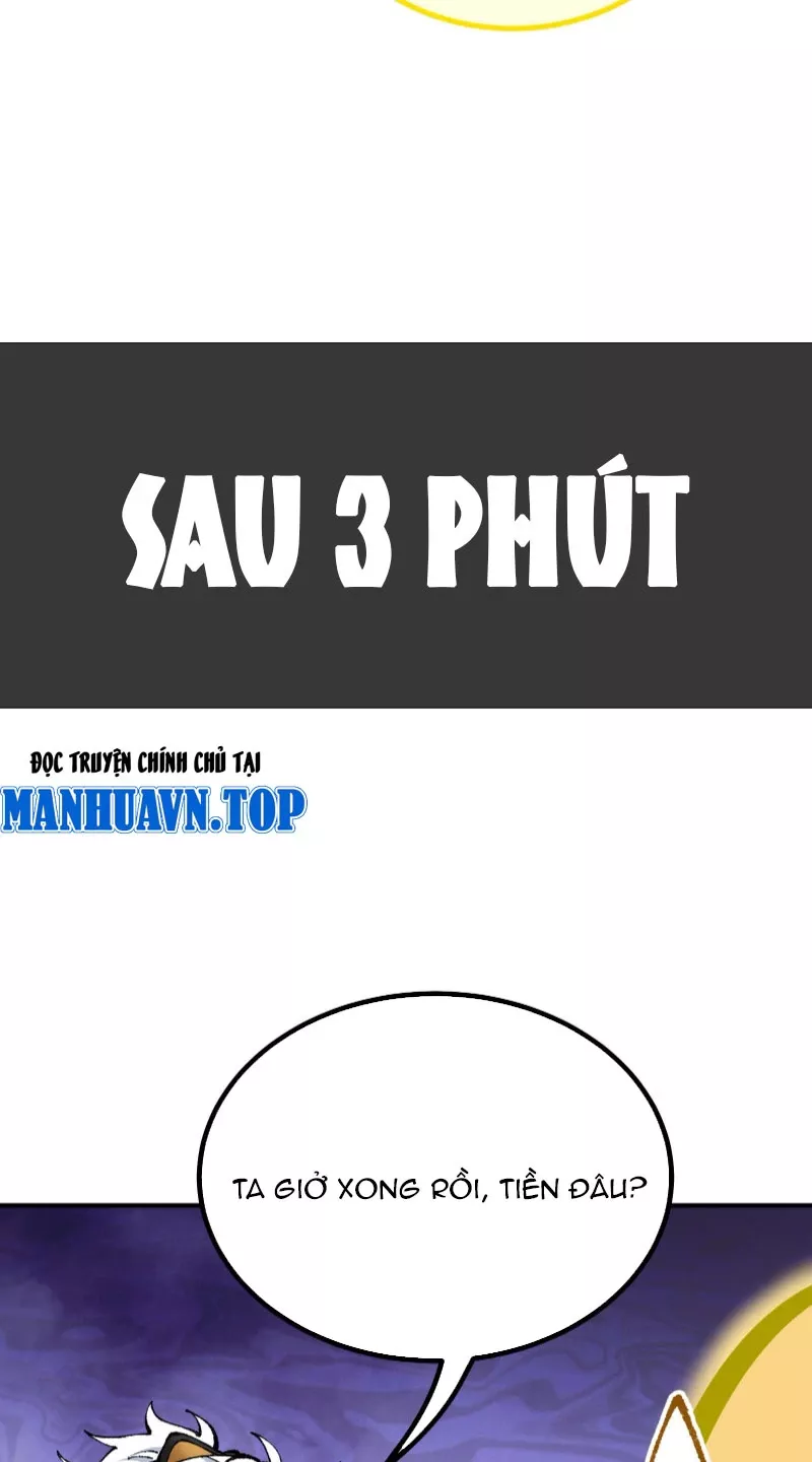 Ta Làm Súc Vật Ở Tu Tiên Giới: Chapter 5