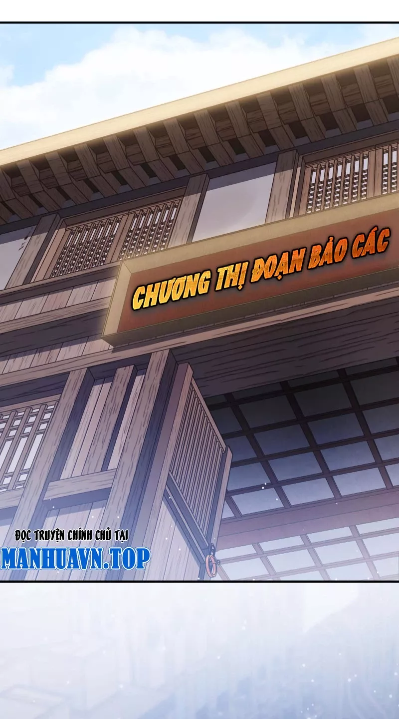 Ta Làm Súc Vật Ở Tu Tiên Giới: Chapter 5