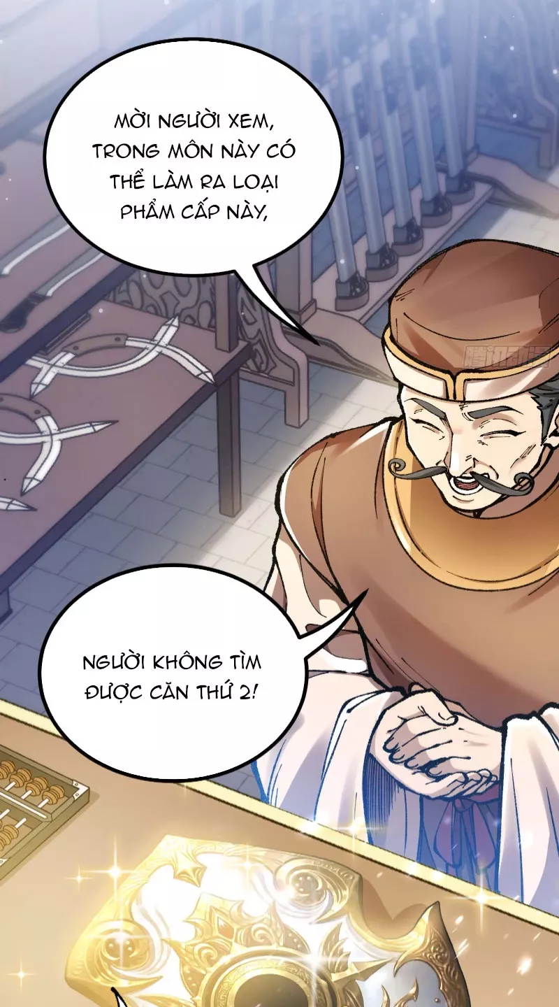 Ta Làm Súc Vật Ở Tu Tiên Giới: Chapter 5
