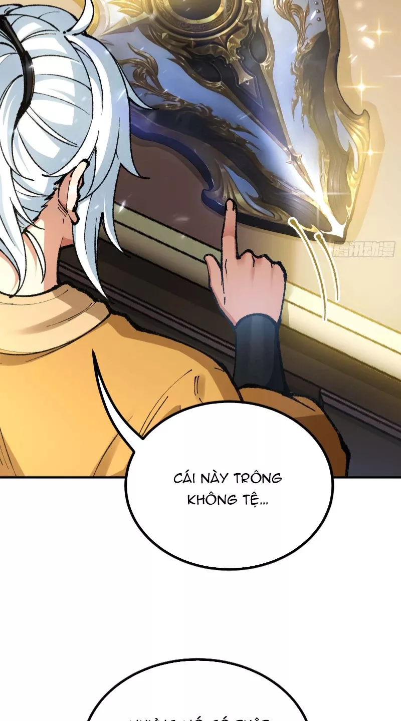 Ta Làm Súc Vật Ở Tu Tiên Giới: Chapter 5
