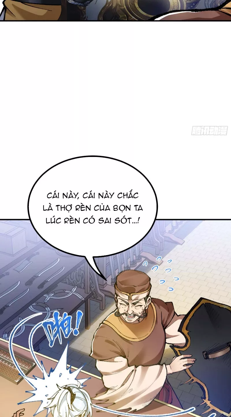 Ta Làm Súc Vật Ở Tu Tiên Giới: Chapter 5