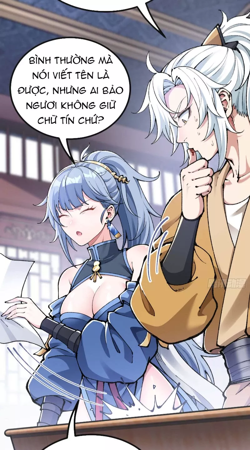 Ta Làm Súc Vật Ở Tu Tiên Giới: Chapter 5