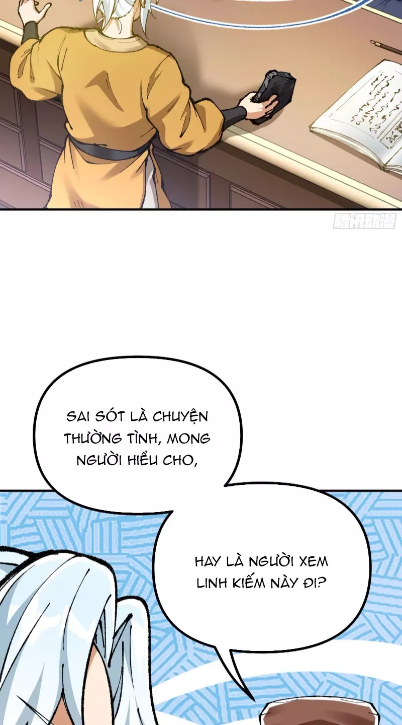 Ta Làm Súc Vật Ở Tu Tiên Giới: Chapter 5