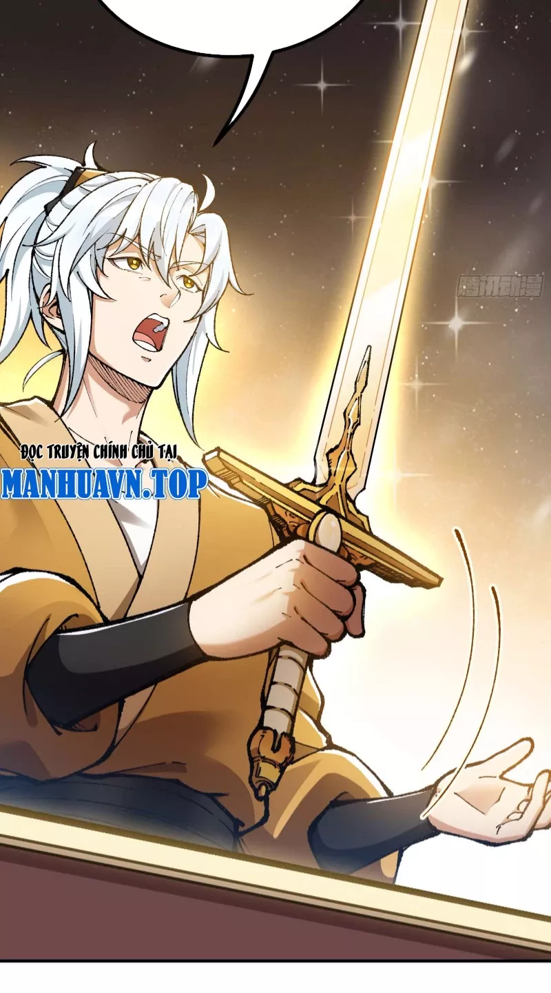 Ta Làm Súc Vật Ở Tu Tiên Giới: Chapter 5