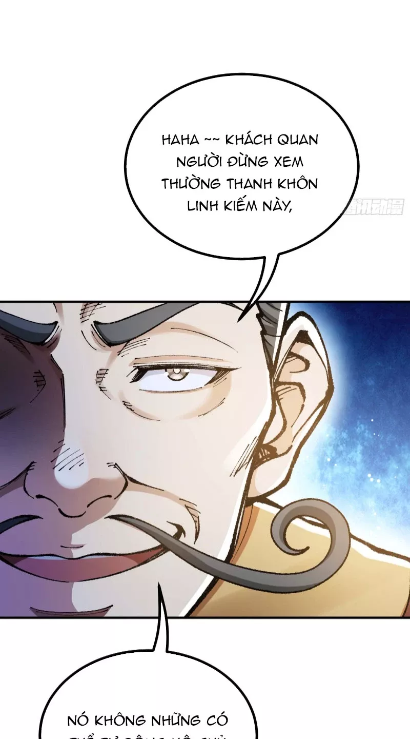 Ta Làm Súc Vật Ở Tu Tiên Giới: Chapter 5