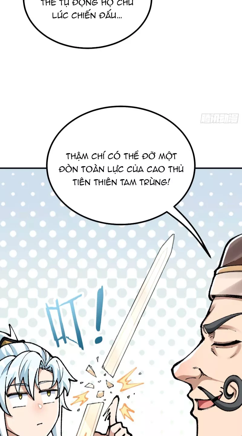 Ta Làm Súc Vật Ở Tu Tiên Giới: Chapter 5