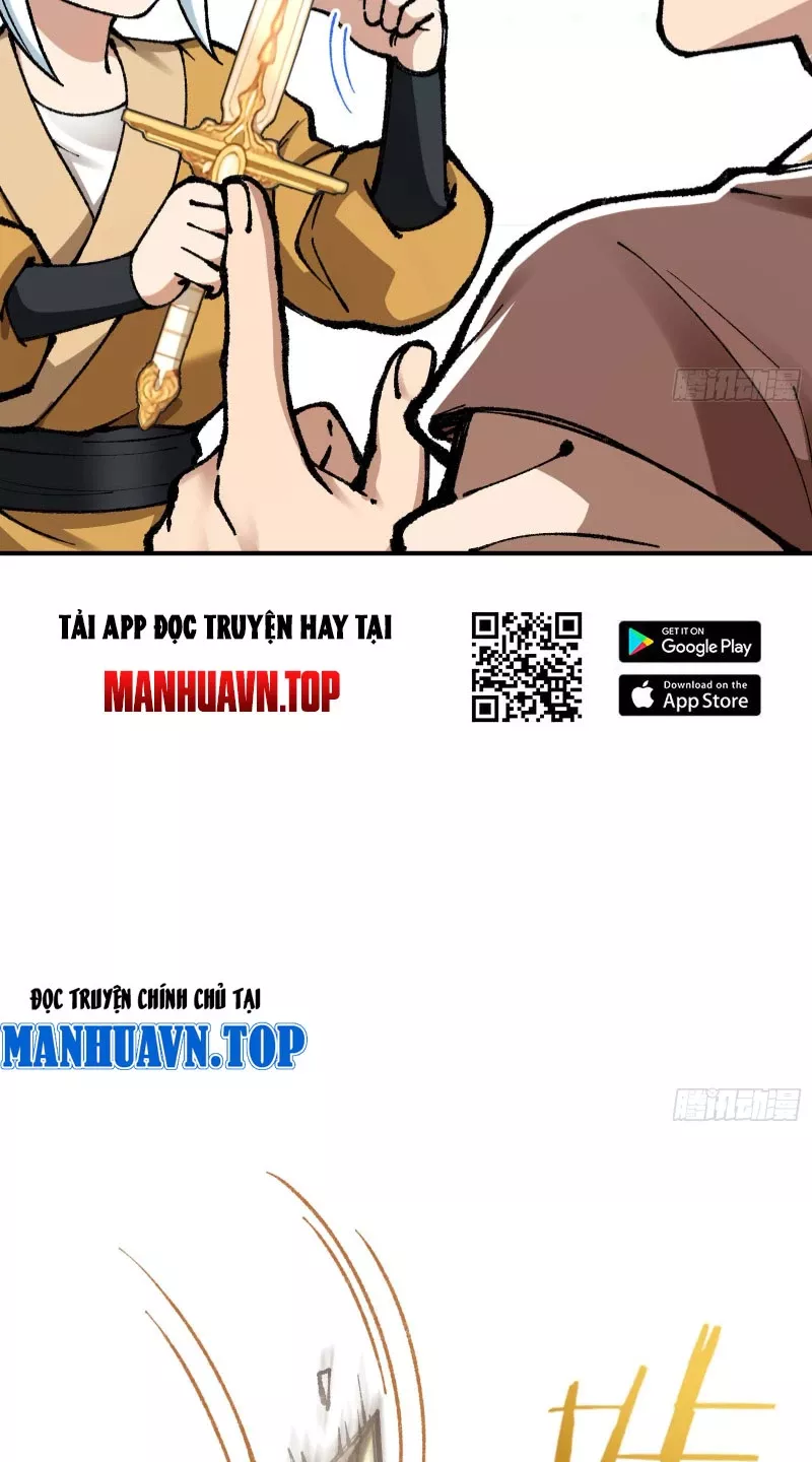 Ta Làm Súc Vật Ở Tu Tiên Giới: Chapter 5
